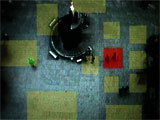 phonotop, sound installation, in cooperation with goodspace, berlin