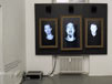 telematique, interactive installation, video installation, CTM Fear Anger Love Triptychon, Timm Ringewaldt, Sven Gareis, Fotobox, Stefan Brunner, emotion detection, CTM-Festival, 2017