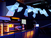 video mapping, video performance, live, telematique,club transmediale, 2009, a/v performance, audio/visual