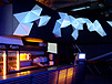 video mapping, video performance, live, telematique,club transmediale, 2009, a/v performance, audio/visual