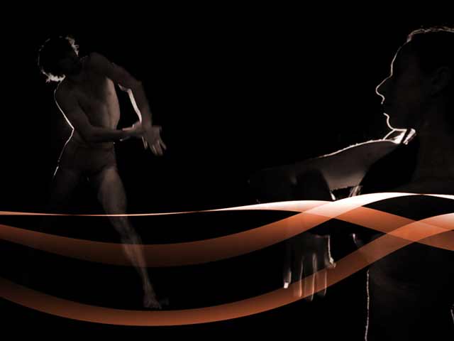 telematique, u-matic, live video, video performance, Bundesjugendballett, Infinite Identities, Kevin Haigen, Just Us Dance Theater