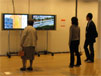 telematique, video, installation, pulse, YCAM, Yamaguchi, Triennale, Yokohama, ICC, Tokyo